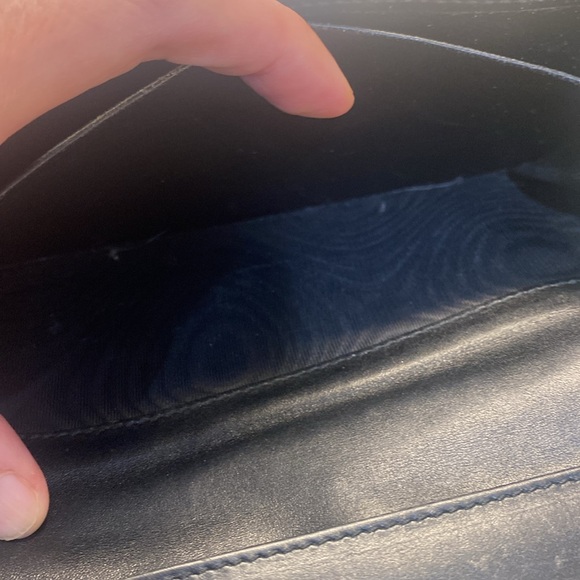 Gucci Wallet With Box and a chain - Picture 12 of 16